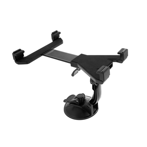 Suction cup jaw holder for tablet5
