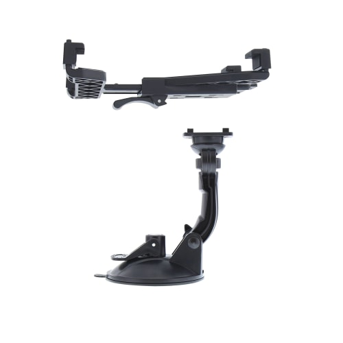 Suction cup jaw holder for tablet6