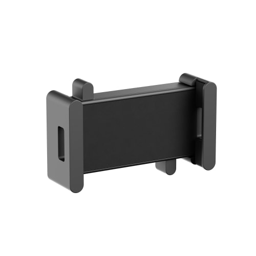 Support tablette universel VESA 75x75 - Noir1