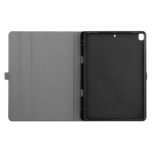 Funda tipo libro para tableta iPad de 10,2