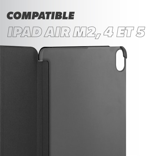 iPad Air 11 inch M2 Tablet Folio Case3