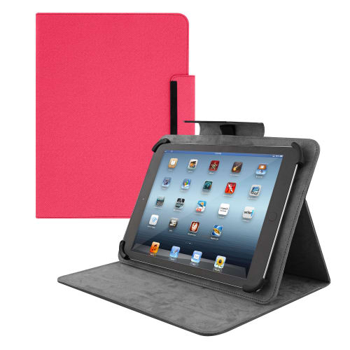 Universal folio case for 10