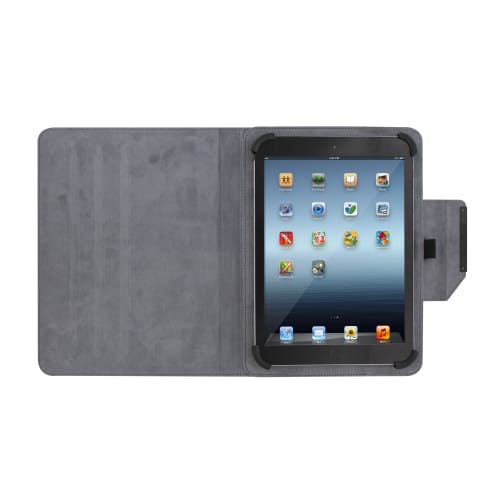 Funda folio universal para tablet REGULAR de 10