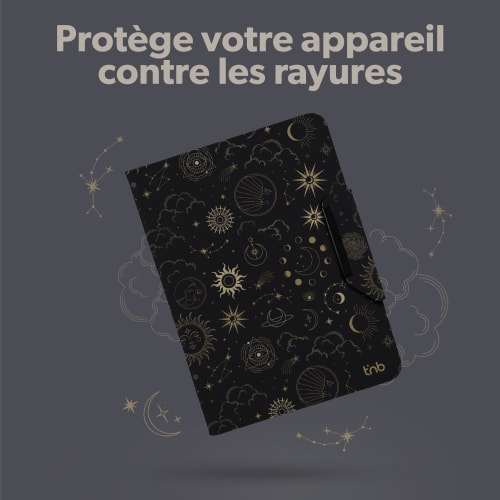 Exclusive Design Folio Astro Universal 10''4