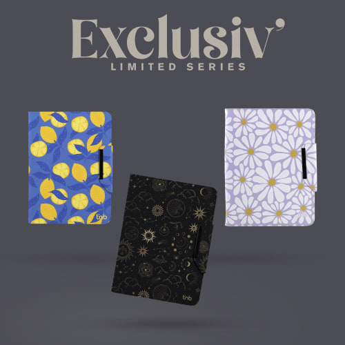 Exclusive Design Folio Astro Universal 10''6