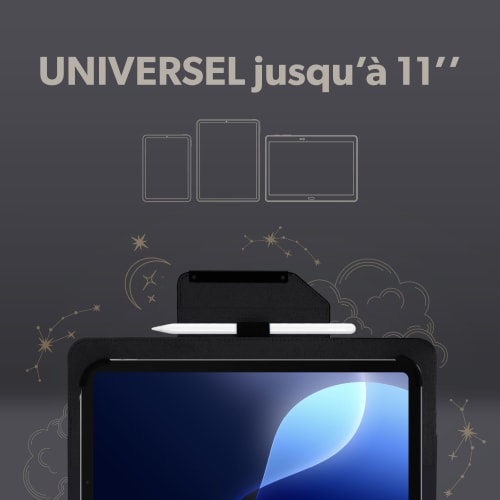 Exclusive Design Folio Astro Universal 10''3