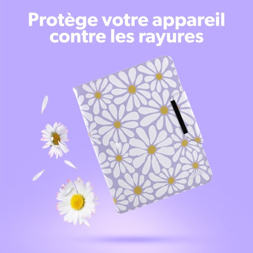 Folio Design Exclusiv' Flower Universal 10''4