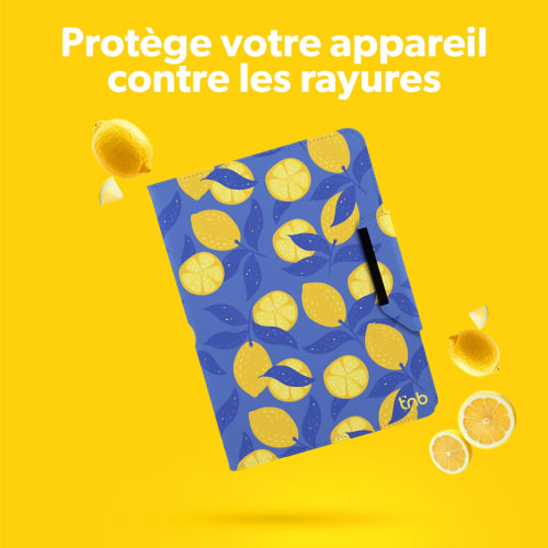 Folio Design Exclusiv' Lemon Universel 11''4