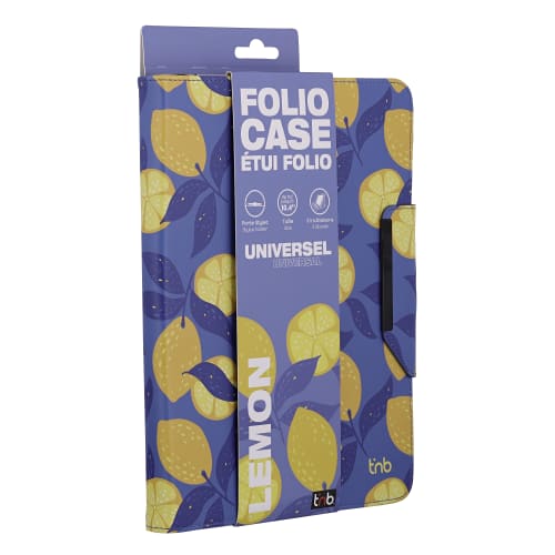 Folio Design Exclusiv' Lemon Universel 11''7