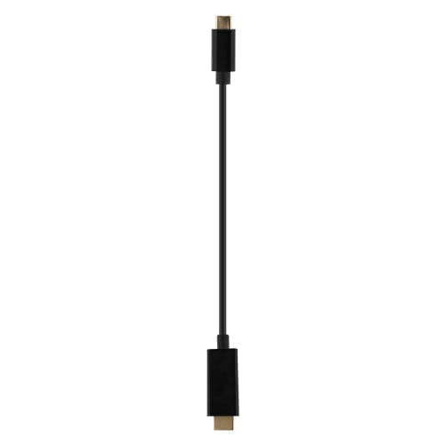 Cable USB-C a HDMI 4K2