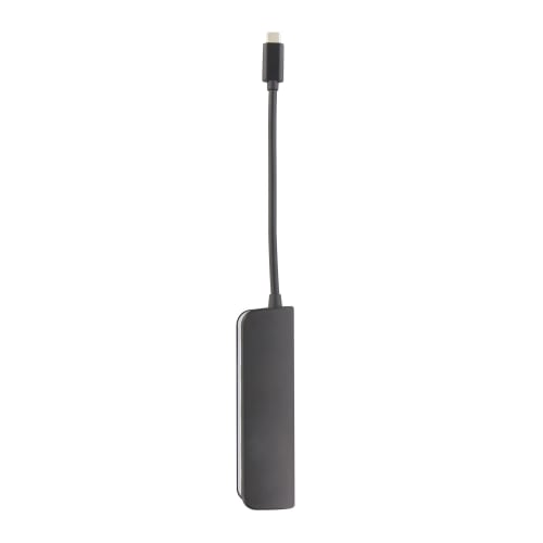 Hub USB Type-C vers 4x USB A 3.02