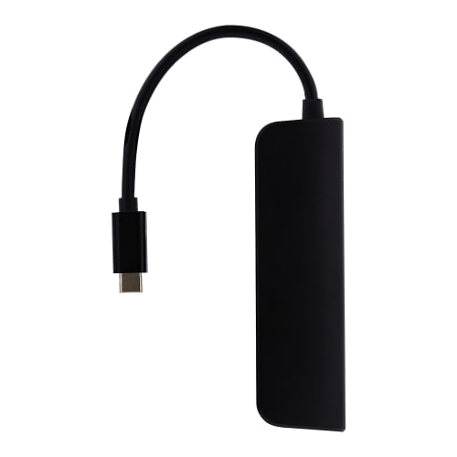 Hub USB Type-C vers 4x USB A 3.04