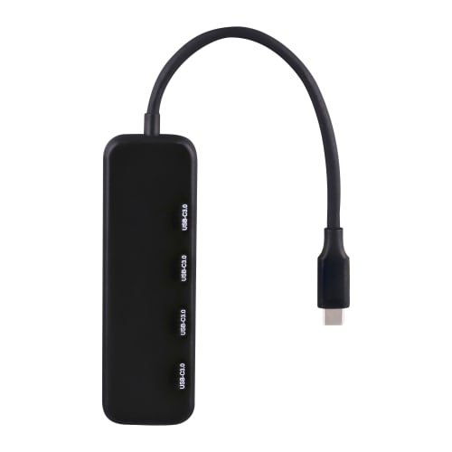 HUB 4x USB-C 3.01