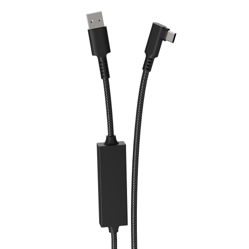Câble Link & Charge pour casques VR META - 5 mètres3