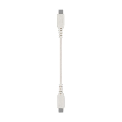 Eco-designed USB-C cable2