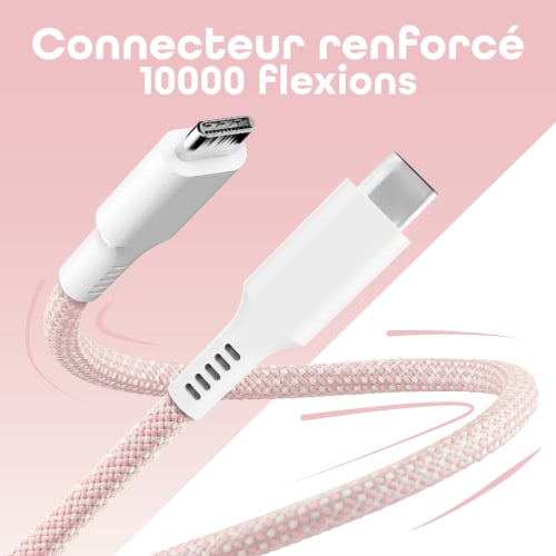 USB-C to USB-C Cable Magnetic Sheath5