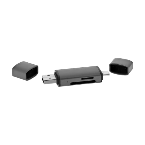 Lecteur USB 3.0 de carte SD & micro SD3