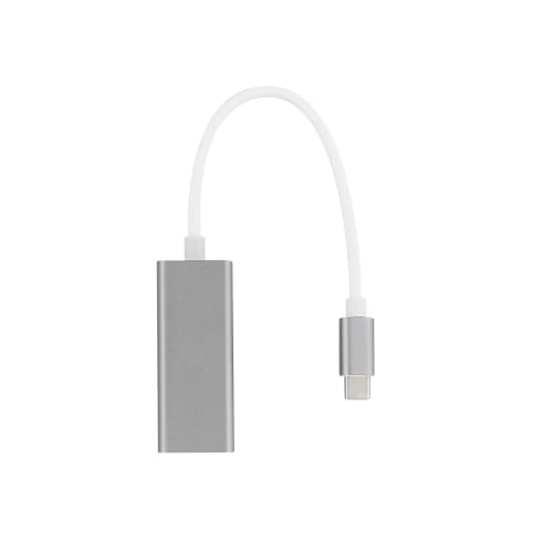 Adaptateur USB-C vers RJ452