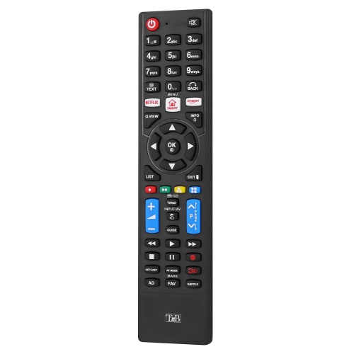 Télécommande pour TV LG1