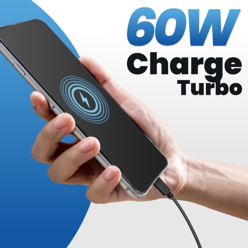 USB-C to USB-C turbo charge cable4