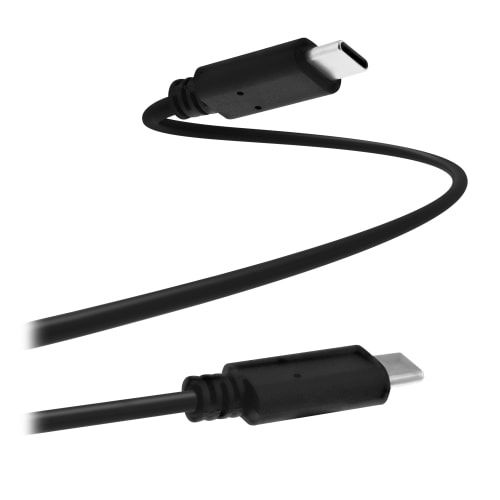 Câble USB-C vers USB-C turbo charge1