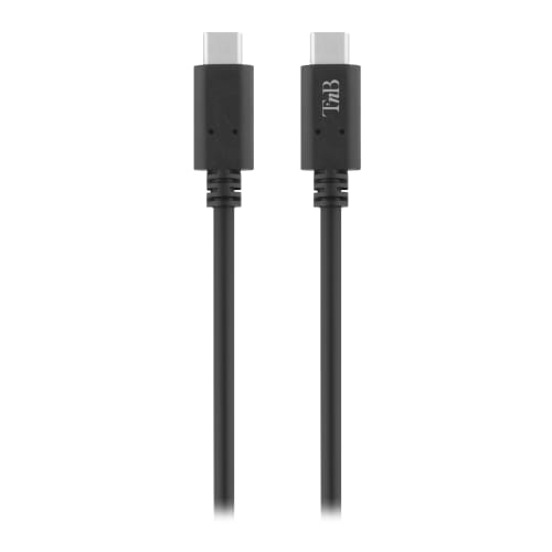 Câble USB-C vers USB-C turbo charge2