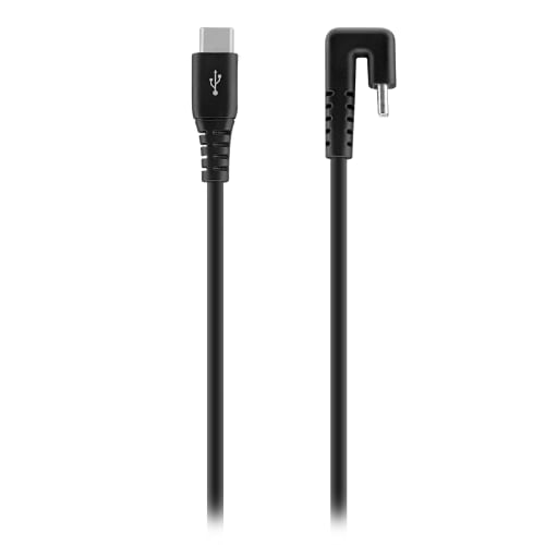 Cable USB-C PD Conector en ángulo de 180° para juegos2