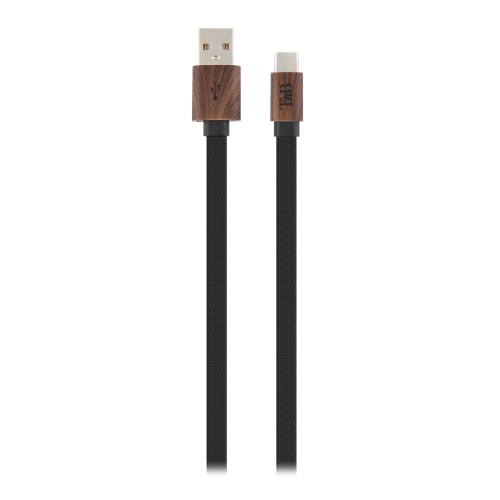 Câble USB-C WOODLE2