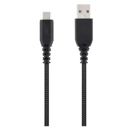 Câble USB Type-C renforcé 3m XTREMWORK1