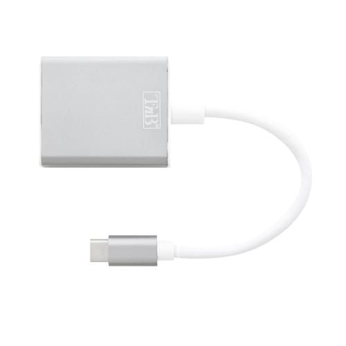 Adaptateur USB Type-C vers VGA1