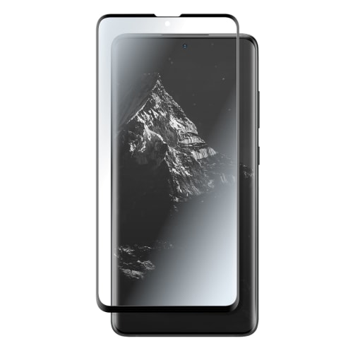 Protection d'écran intégrale pour Samsung Galaxy S21 Ultra1