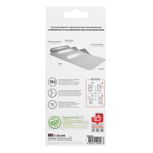 Full Cover Tempered Glass Screen Protector for Huawei P40 Pro / Pro+3