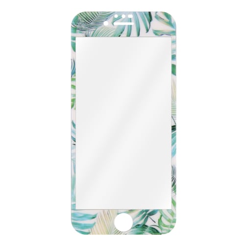 PROTEC VERRE IPHONE 8/7/6-JUN2