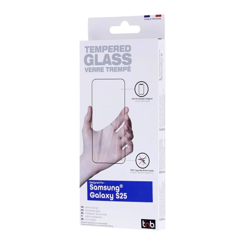 Full Tempered Glass Protection for Samsung Galaxy S252