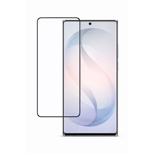 Protection intégrale en verre trempé pour Samsung S26 ULTRA