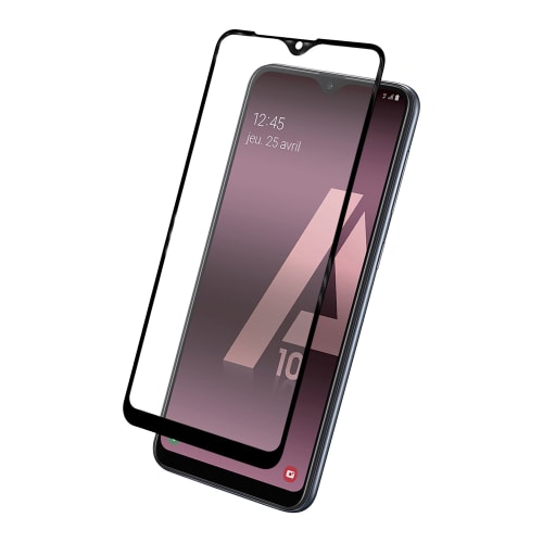 Full Cover Tempered Glass Screen Protector for Samsung Galaxy A101