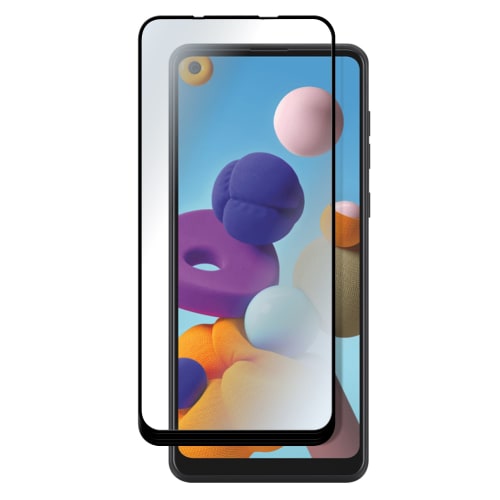 Full Cover Tempered Glass Screen Protector for Samsung Galaxy A211