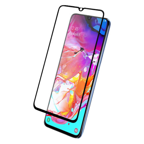 Full Cover Tempered Glass Screen Protector for Samsung Galaxy A71 and Note 10 lite1