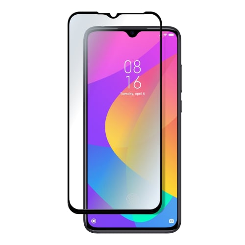 Full Cover Tempered Glass Screen Protector for Xiaomi Mi 9 Lite1