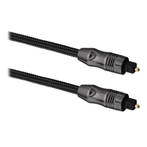 PREMIUM - CABLE TOSLINK M/M 3M1