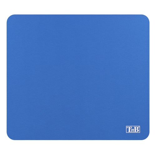 Alfombrilla ratón azul ESENCIAL1