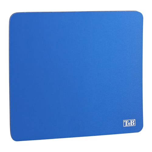Alfombrilla ratón azul ESENCIAL3