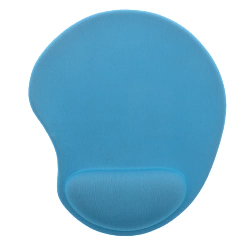 Alfombrilla de ratón ergonómica con reposamuñecas1