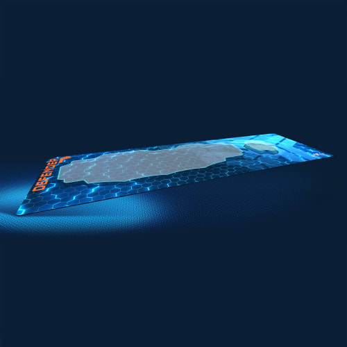DEFENDER EXTENDED mouse pad1