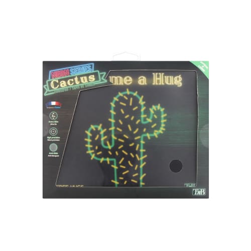 Tapis de souris CACTUS NEON2