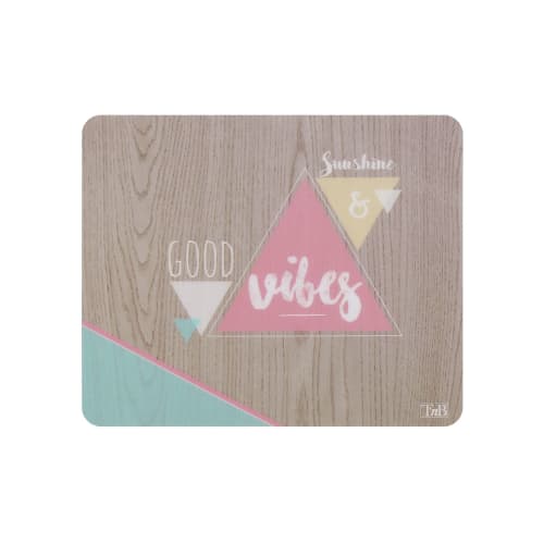 Tapis de souris SCANDI EXCLUSIV
