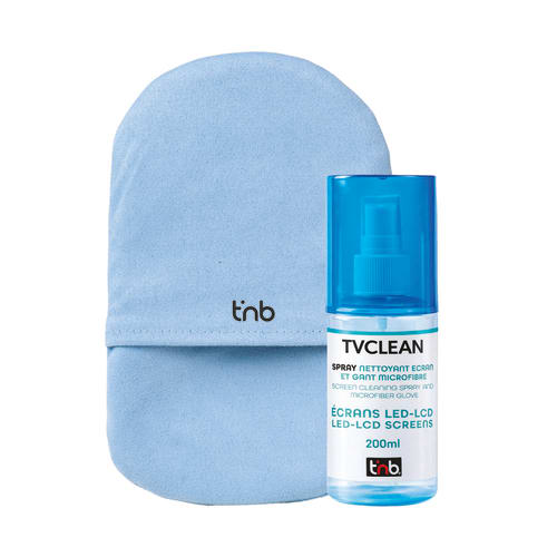 Kit de nettoyage d'écrans 200ML1