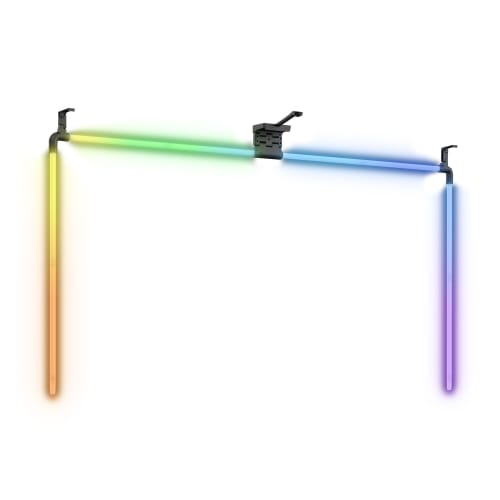 ATMOLIGHT 55 - Eclairage ambiant synchronisé TV 55-60 pouces1