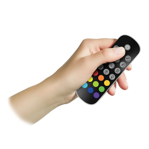 ATMOLIGHT 55 - Eclairage ambiant synchronisé TV 55-60 pouces5