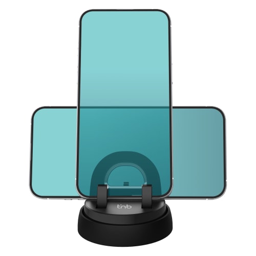 The universal support that will follow you everywhere!2